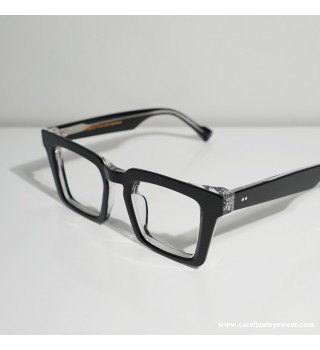 LUKE | Original Carel Jeni Eyewear Include Lensa